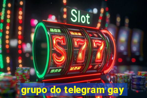 grupo do telegram gay